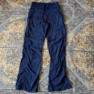 Lululemon studio pants